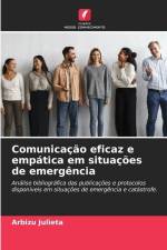 Comunicação eficaz e empática em situações de emergência af Arbizu Julieta