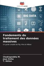 Fondements du traitement des données massives af Chadraprabha M.