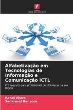 Alfabetização em Tecnologias de Informação e Comunicação ICTL af Rahul Viswe