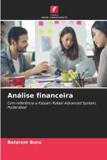 Análise financeira af Balaram Bora