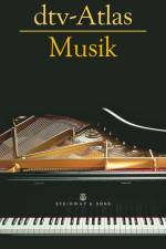 dtv-Atlas Musik af Ulrich Michels