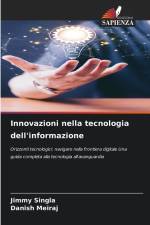 Innovazioni nella tecnologia dell'informazione af Jimmy Singla