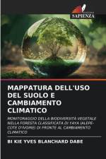 MAPPATURA DELL'USO DEL SUOLO E CAMBIAMENTO CLIMATICO af Bi Kie Yves Blanchard Dabe