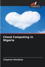 Cloud Computing in Nigeria af Chapman Nnadozie