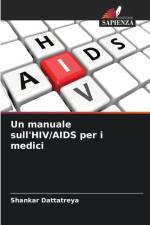 Un manuale sull'HIV/AIDS per i medici af Shankar Dattatreya