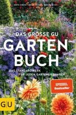 Das große GU Gartenbuch af Herta Simon