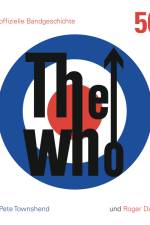The Who: 50 af Ben Marshall