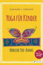 Yoga für Kinder af Elsa Mroziewicz Bahia