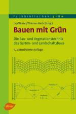 Bauen mit Grün af Bjorn-Holger Lay