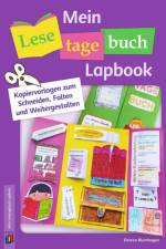 Mein Lesetagebuch-Lapbook af Doreen Blumhagen