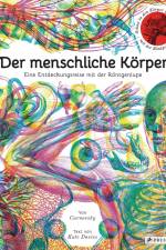 Der menschliche Körper af Carnovsky