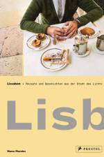 Lissabon af Nuno Mendes