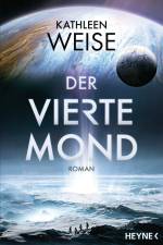 Der vierte Mond af Kathleen Weise