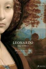Leonardo da Vinci af Alessandro Vezzosi