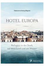 Hotel Europa af SZ-Magazin