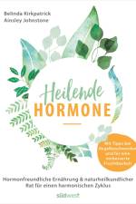 Heilende Hormone af Belinda Kirkpatrick