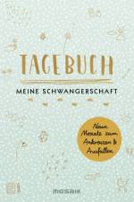 Tagebuch - Meine Schwangerschaft af Doro Ottermann