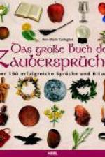 Das große Buch der Zaubersprüche af Ann-Marie Gallagher