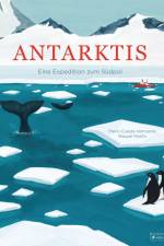 Antarktis af Mario Cuesta Hernando