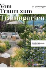 Vom Traum zum Traumgarten - Das große Vorher-Nachher-Gartenbuch af Christiane Stoltenhoff