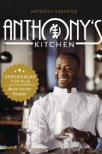 Anthony's Kitchen af Anthony Sarpong