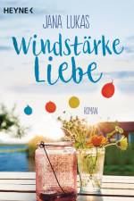 Windstärke Liebe af Jana Lukas
