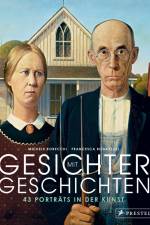 Gesichter mit Geschichten: 43 Porträts in der Kunst af Michele Robecchi