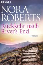 Rückkehr nach River's End af Nora Roberts