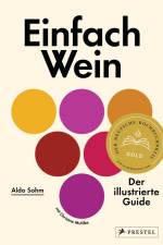 Einfach Wein af Aldo Sohm