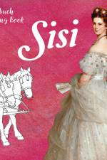 Kunst-Malbuch - Coloring Book Sisi af Annette Roeder