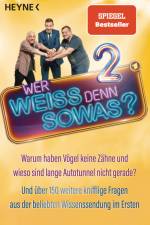 Wer weiß denn sowas? 2 af Heyne Verlag