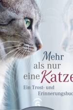 Mehr als nur eine Katze af Kristin Hoffmann