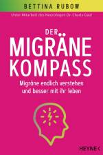 Der Migräne-Kompass af Bettina Rubow