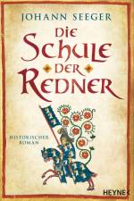 Die Schule der Redner af Johann Seeger