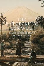 Die Entdeckung der Welt af Olivier Loiseaux