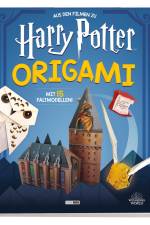 Aus den Filmen zu Harry Potter: Origami