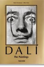 Dalí. Das malerische Werk af Robert Descharnes