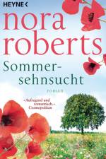 Sommersehnsucht af Nora Roberts