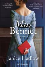 Miss Bennet af Janice Hadlow