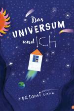 Das Universum und ich af Vasanti Unka