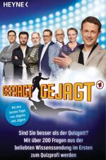Gefragt - Gejagt af Heyne Verlag