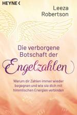Die verborgene Botschaft der Engelzahlen af Leeza Robertson