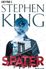 Später af Stephen King