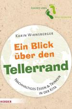 Ein Blick über den Tellerrand af Karin Wirnsberger