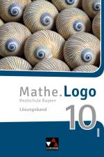 Mathe.Logo Bayern LB 10 I af Michael Kleine