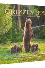 Grizzly 399 af Thomas D. Mangelsen