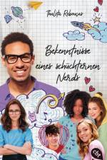 Bekenntnisse eines schüchternen Nerds af Thalita Reboucas