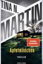Apfelmädchen af Tina N. Martin