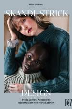 Skandi-Strick-Design af Niina Laitinen