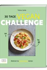 30-Tage-Vegan-Challenge af Tobias Seitle